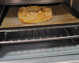 Foto del paso 6 de la receta: Caracola de hojaldre rellena
