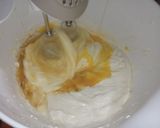 Foto del paso 6 de la receta: Cheesecake New York con compota de fresas
