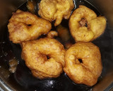Foto del paso 8 de la receta: Picarones