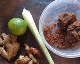 Foto langkah ke 1 dari resep Wedang Jangkruk.