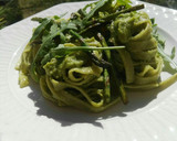 Foto del paso 9 de la receta: Pasta en salsa verde