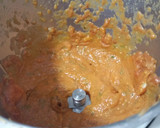 Foto del paso 7 de la receta: Crema de tomates asados con albahaca