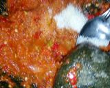 Foto langkah ke 5 dari resep Tongkol Balado.