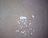 Foto langkah ke 1 dari resep Whipped cream homemade ala".
