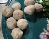 Foto langkah ke 1 dari resep Orak Arik Wortel Kentang.