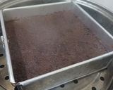 Foto langkah ke 11 dari resep BROWNIES KUKUS GLUTEN-FREE.