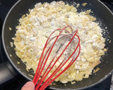 Foto del paso 2 de la receta: Croquetas de jamón en freidora de aire
