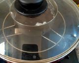 A picture of step 8 of Biscuits cake.