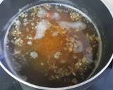 แกงผักหวานใส่เห็ด วิธีทำสูตร 3 รูป