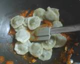 Sundried tomato & Pesto Ravioli recipe step 6 photo