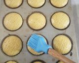 Foto del paso 6 de la receta: Cupcakes Vainilla