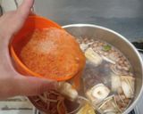 Foto langkah ke 2 dari resep Sayur Asem Segar.