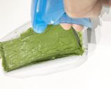 Foto del paso 13 de la receta: Pound Cake de Té Matcha