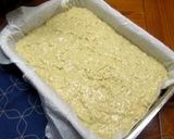 Kevert tökös sütemény recept fázis 2 fotója