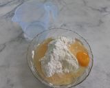 Foto langkah ke 1 dari resep Roti Maryam.
