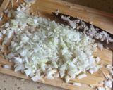 Foto del paso 2 de la receta: Patatas con Salsa Brava Estilo Jordi Cruz