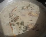 পনির ইয়াখনি (paneer yakhni recipe in Bengali) রেসিপি ধাপ - 3 ছবি
