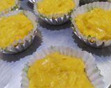 Foto langkah ke 5 dari resep Muffin Tape Keju.