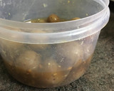 தாளிக்காத எலுமிச்சை ஊறுகாய் ரெசிபி ஸ்டேப் 2 புகைப்படம்