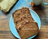 Foto langkah ke 5 dari resep Bolu Pisang.
