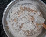 Whole Wheat Banana Walnut loaf recipe step 9 photo