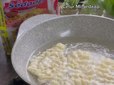 Pecal Mi Sedaap