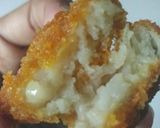 Foto langkah ke 7 dari resep Nugget Cumi.