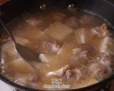 【影音 60秒一道菜】- 雞蛋豆腐雞肉燴飯的食譜步驟3照片