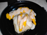 Mango Sticky Rice