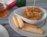 Foto del paso 5 de la receta: Tortilla de patatas clásica