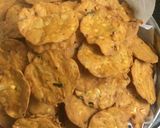 தட்டை முறுக்கு (Thattai murukku recipe in tamil) ரெசிபி ஸ்டேப் 8 புகைப்படம்