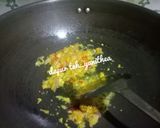 Foto langkah ke 3 dari resep Palumara Kakap Merah khas Makassar.