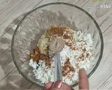 A picture of step 4 of Corn Paneer Kabab Recipe.