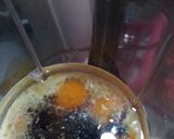 Foto del paso 1 de la receta: Torta de naranja esponjosa