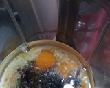 Foto del paso 1 de la receta: Torta de naranja esponjosa