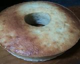 Foto langkah ke 3 dari resep Banana Sponge Cake.