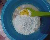 Foto langkah ke 3 dari resep Pempek Ikan Tenggiri.
