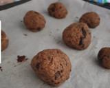 Foto del paso 5 de la receta: Galletas de chispitas
