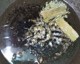 A picture of step 7 of Soya chunk gravy.