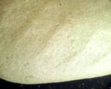 बथुऐ की रोटी (bathuae ki roti recipe in hindi) रेसिपी चरण 1 फोटो