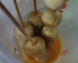 Foto langkah ke 5 dari resep Cilok Tempe.