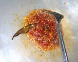Foto langkah ke 2 dari resep Kering tempe seuprit.
