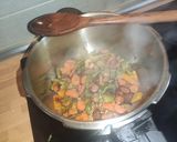 Foto del paso 3 de la receta: Carrilladas en salsa