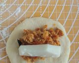 Foto langkah ke 7 dari resep Panada Cheese.