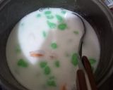 Foto langkah ke 5 dari resep Lod Chong, Cendol Ala Thailand.