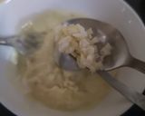 A picture of step 1 of Butter board.