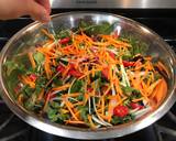 Quick Sardine Salad with Orange Vinaigrette & Capers for 2 recipe step 2 photo