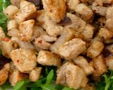 A picture of step 5 of My Chinese Salt n Pepper Season with Pork.