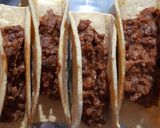 A picture of step 15 of Tacos.