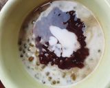 Foto langkah ke 5 dari resep Bubur Kacang Hijau.